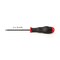 Tekton 3 mm Hex High-Torque Black Oxide Blade Screwdriver DHX21030 - alternate 16